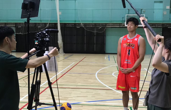 ISETAN TACHIKAWA VISION x TACHIKAWA DICE