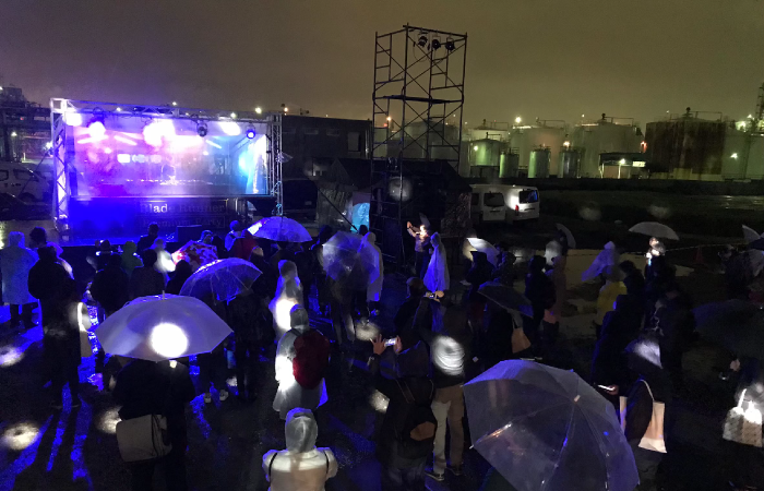 ブレードランナー2049 プレミアムパーティー