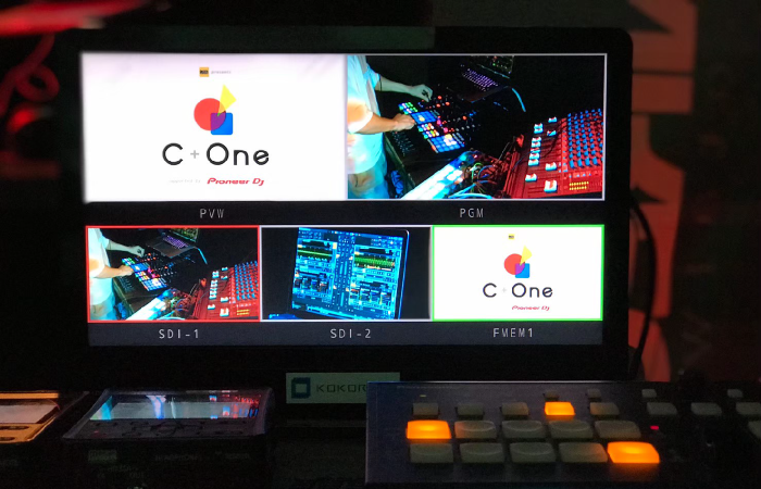 C Plus One 2019