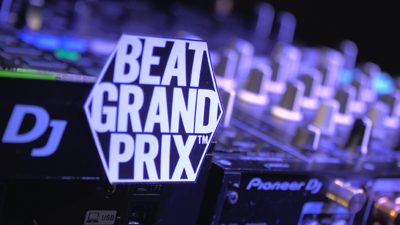 BEAT GRAND PRIX 2019