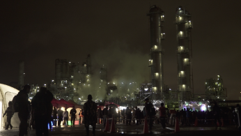 ブレードランナー2049 プレミアムパーティー